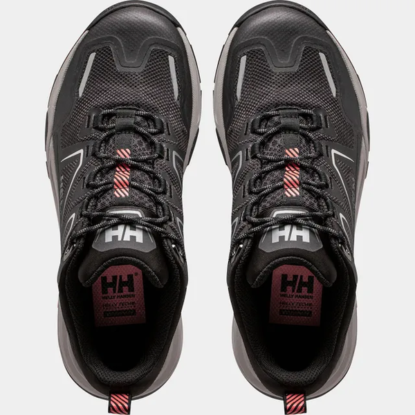 W CASCADE LOW HELLY TECH SKO