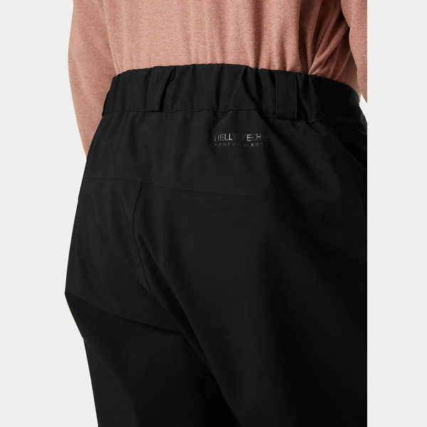 HELLY HANSEN VERGLAS 3-LAGS SKALLBUKSE