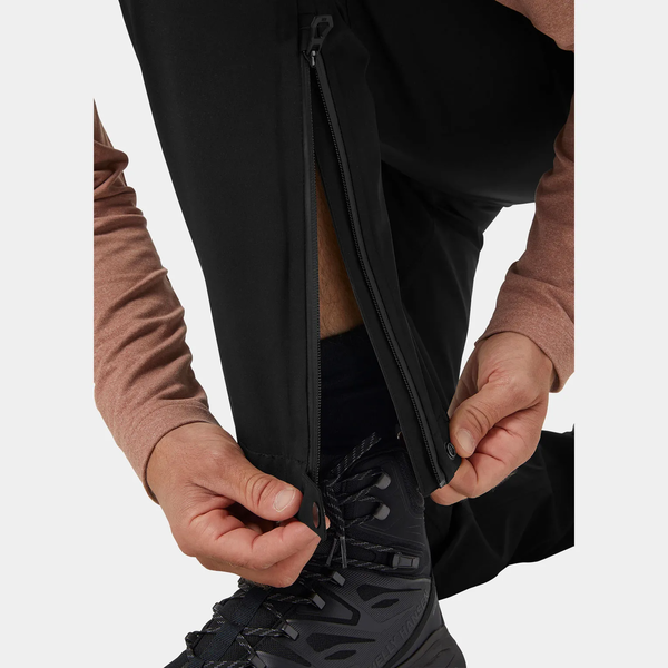 HELLY HANSEN VERGLAS 3-LAGS SKALLBUKSE