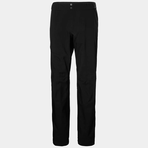 HELLY HANSEN W VERGLAS 3 LAGS SKALLBUKSE