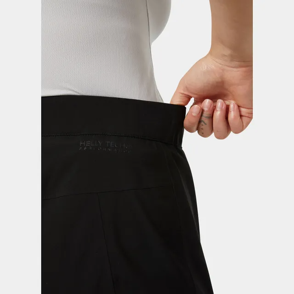 HELLY HANSEN W VERGLAS 3 LAGS SKALLBUKSE