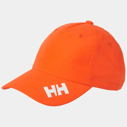HELLY HANSEN CREW CAP  orange - Helly Hansen