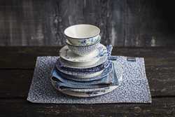 Bolle 13cm Laura Ashley 