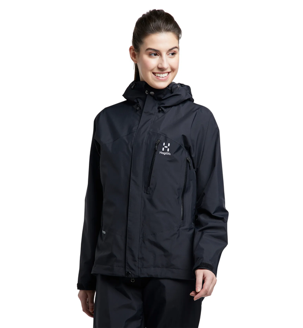 Haglöfs Astral GTX Jacket Women