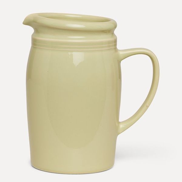 The Legacy Mugge D: 12cm H: 19cm