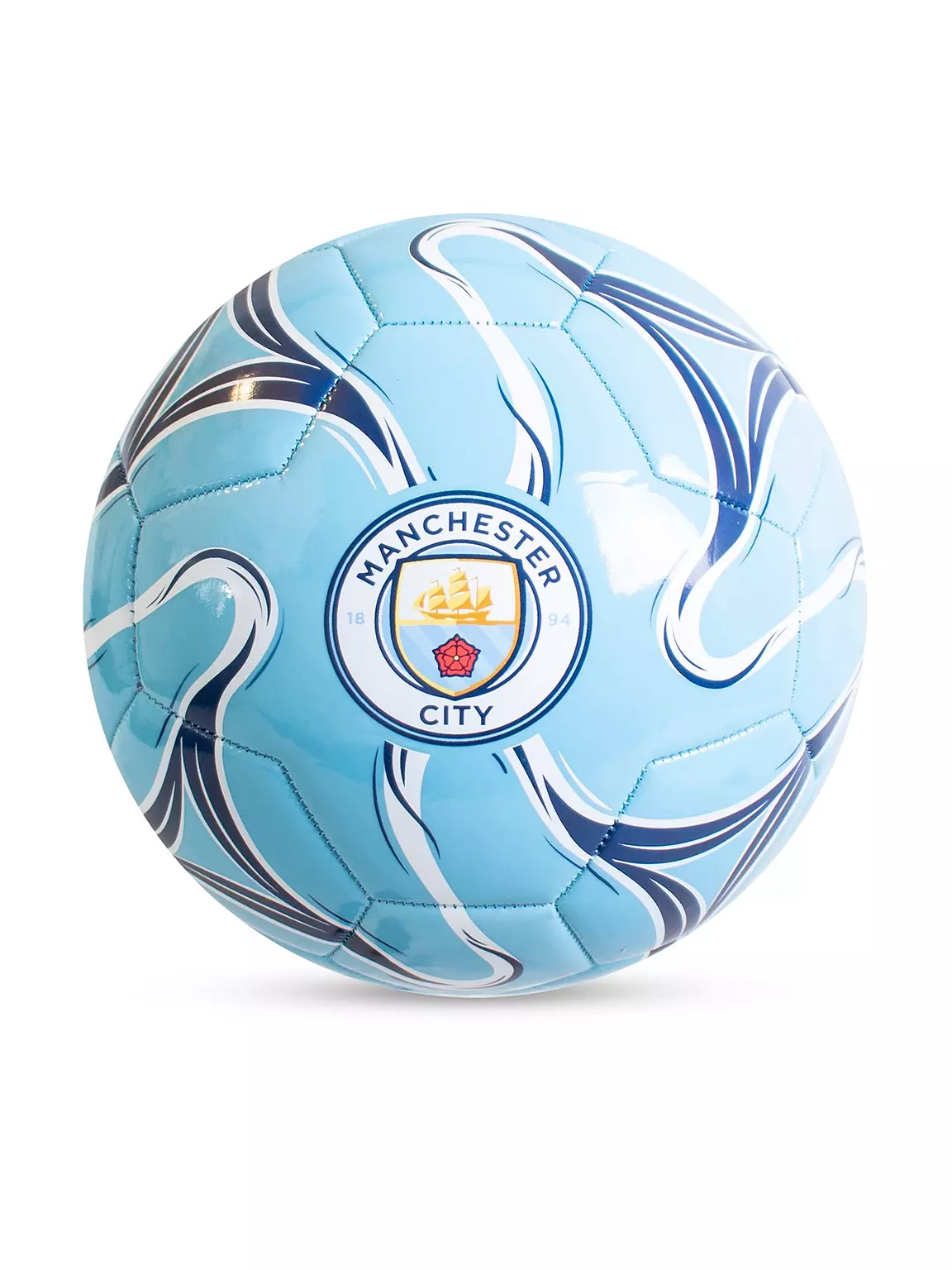 Manchester City FC Fotball size 5 Machester City (size 5) - Uteleiker