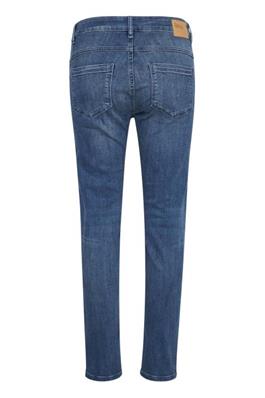33 THR CELINA 100 HIGH STRAIGH JEANS,  MY ESSENTIAL WARDROBE