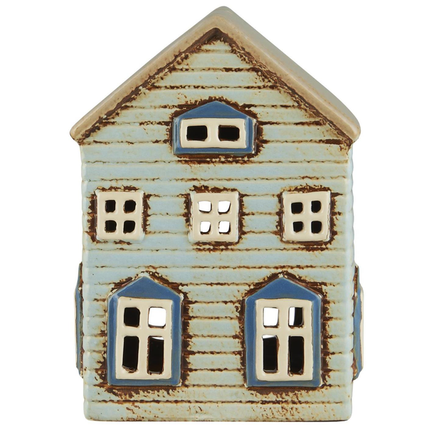 Lyshus fra IB Laursen