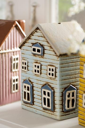 Lyshus fra IB Laursen