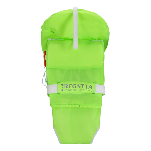 Regatta soft Green 5-15 kg