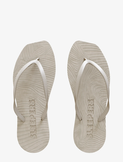 SLEEPERS DAME/HERRE  silver - SLEEPERS