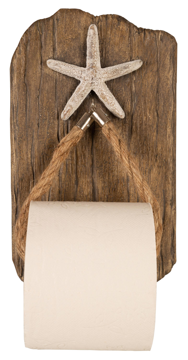 Holder toalettpapir maritim 