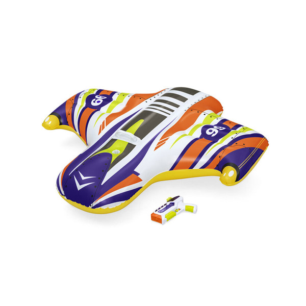 Bestway - Splash Shuttle Ride-On