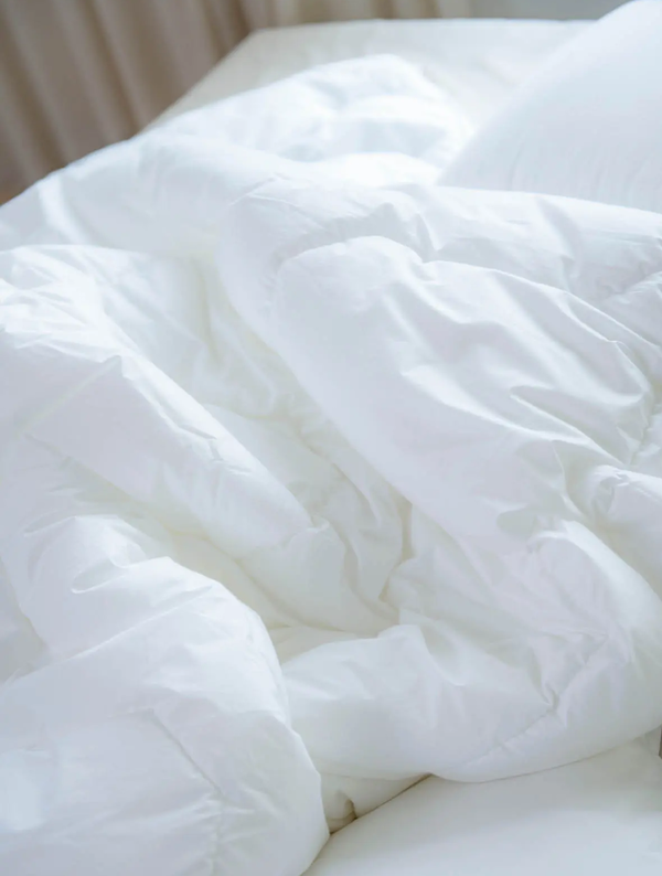 HØIE COMFORT MEDIUM VARM FIBERDYNE