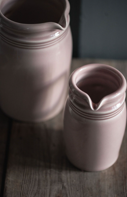 The Legacy Mugge D: 12cm H: 19cm