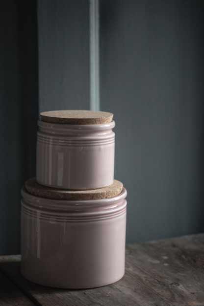 The Legacy Krukke D 14/12cm H 16cm