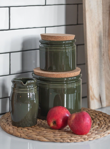 The Legacy Krukke D 16,5/14,5cm H 14cm