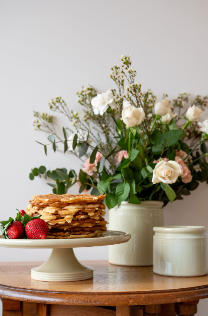 The Legacy Stettefat D29cm H9cm