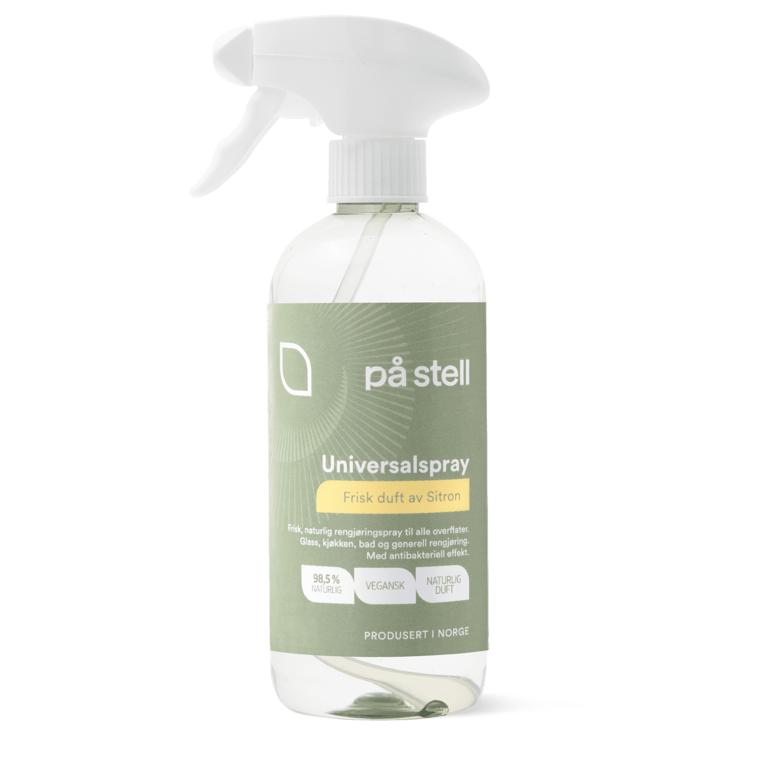 På Stell Universalspray 500ml