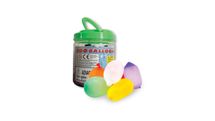 Vannballonger  500stk