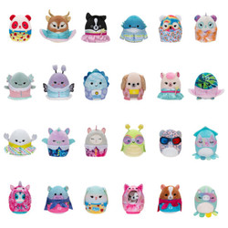 Squishville Surprise S12 Overraskelse - Squishmallows