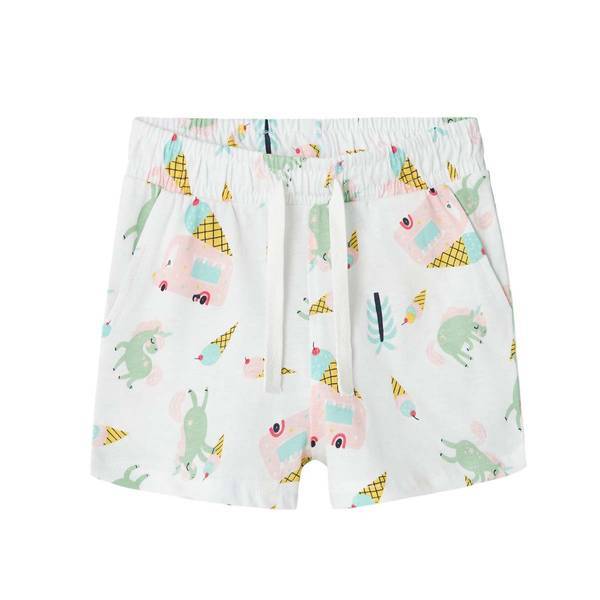 NMFVIGGA SHORTS