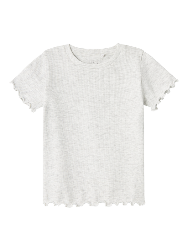 NMFVEMMA SS SLIM TOP