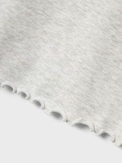 NMFVEMMA SS SLIM TOP