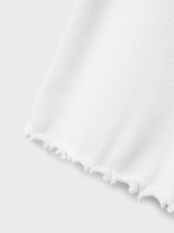 NMFVEMMA SS SLIM TOP