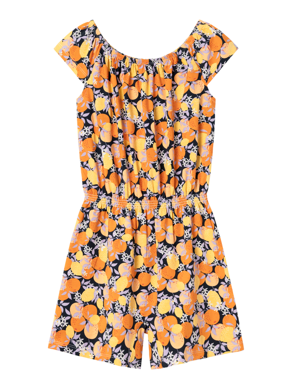 NMFJINNIA SL JUMPSUIT PB