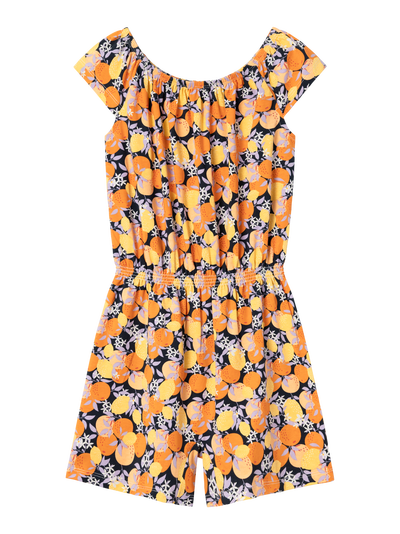 NMFJINNIA SL JUMPSUIT PB Dark Sapphire - Name It