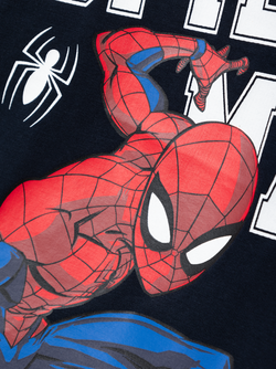 SPIDERMAN LS TOPP