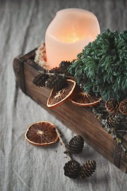 Vintage Mursteinsform 