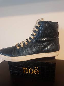 NABY sneakers  Ottanio - Noë