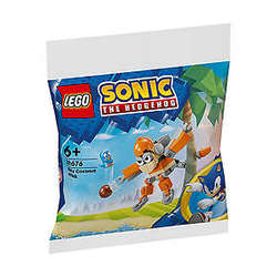 LEGO 30676 Kiki's Coconut Attack 30676 - Lego Sonic