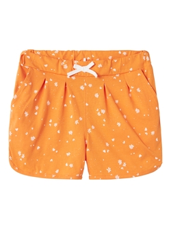 NKFHENRA SHORTS PB Bird of Paradise - Name It