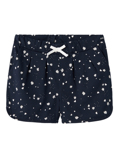 NKFHENRA SHORTS PB Dark Sapphire - Name It