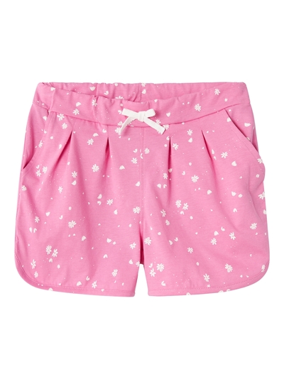NKFHENRA SHORTS PB Wild Orchid - Name It