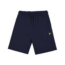 LYLE & SCOTT SWEAT SHORTS