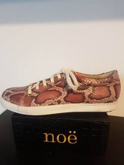NABY sneakers Ruggine - Noë