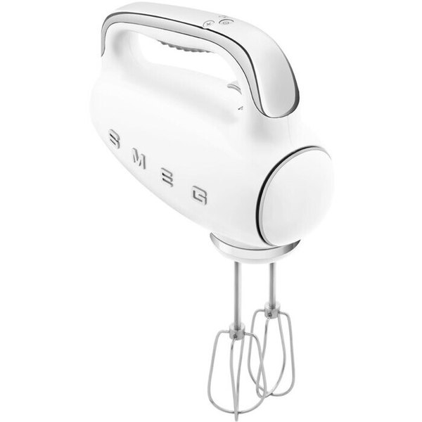 SMEG - HMF01 - Håndmikser