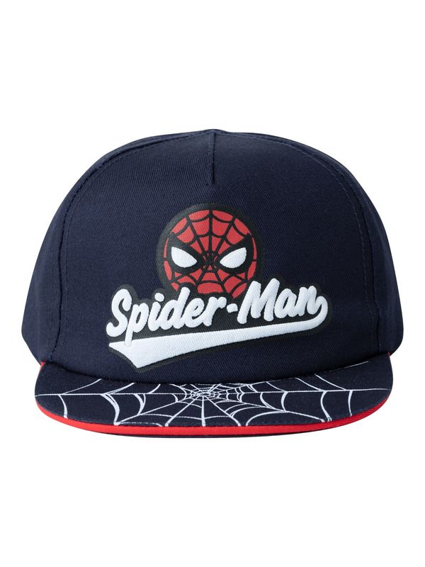 NMMMARKS SPIDERMAN CAP