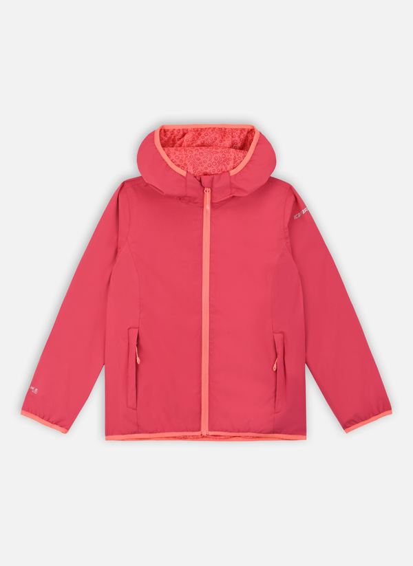 ICEPEAK KALASKA JAKKE