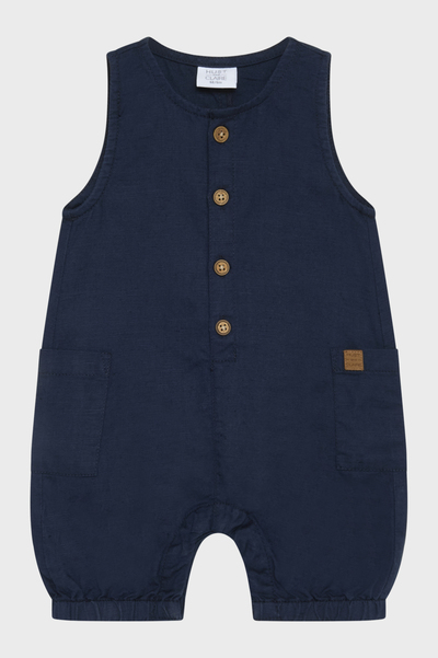 Sommer suit  Marine - Hust & Claire