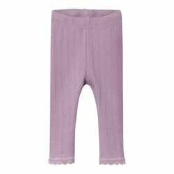 NBFRANIE LEGGING Lavender Mist - Name It