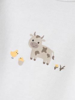 NBNBODY 2P LS FARM ANIMALS