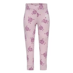hmlBLOOMY TIGHTS Winsome Orchid - Hummel