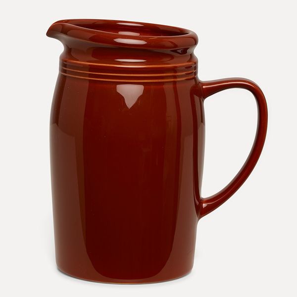 The Legacy Mugge D: 12cm H: 19cm