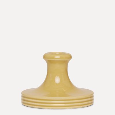 The Legacy Lysestake D: 10cm H: 7cm Sennep - UND Signature 