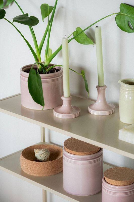 The Legacy Krukke D 14/12cm H 16cm